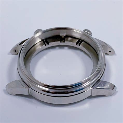 watch case cnc machining part supplier|Custom Watch Parts .